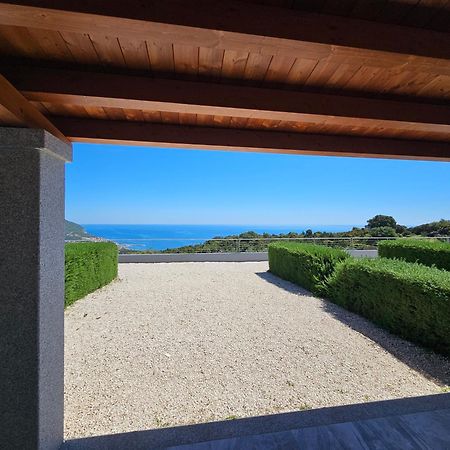 Hotel Pranos Turismo Rurale カーラゴノネ エクステリア 写真