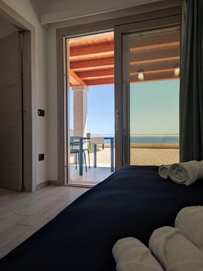 Hotel Pranos Turismo Rurale カーラゴノネ エクステリア 写真
