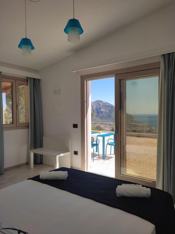 Hotel Pranos Turismo Rurale カーラゴノネ エクステリア 写真