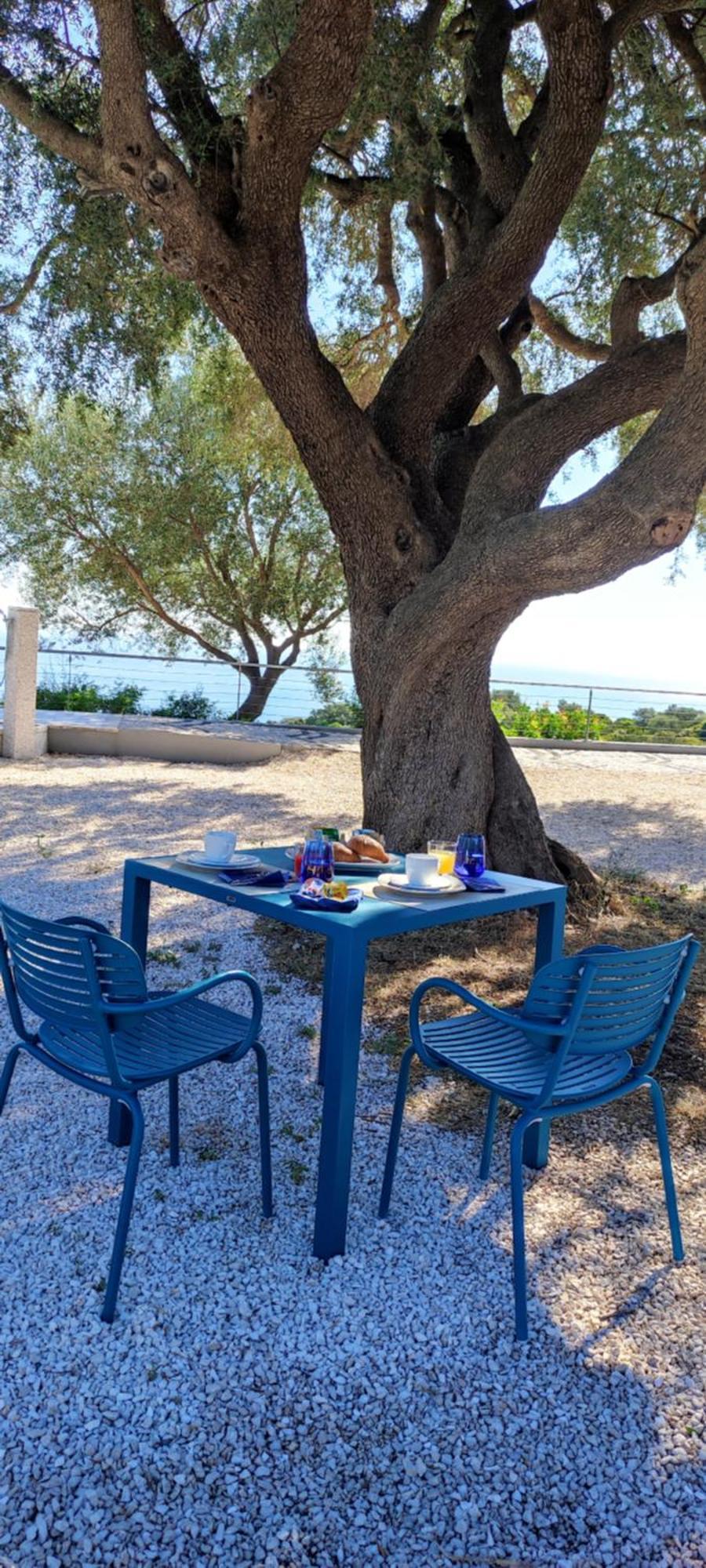 Hotel Pranos Turismo Rurale カーラゴノネ エクステリア 写真