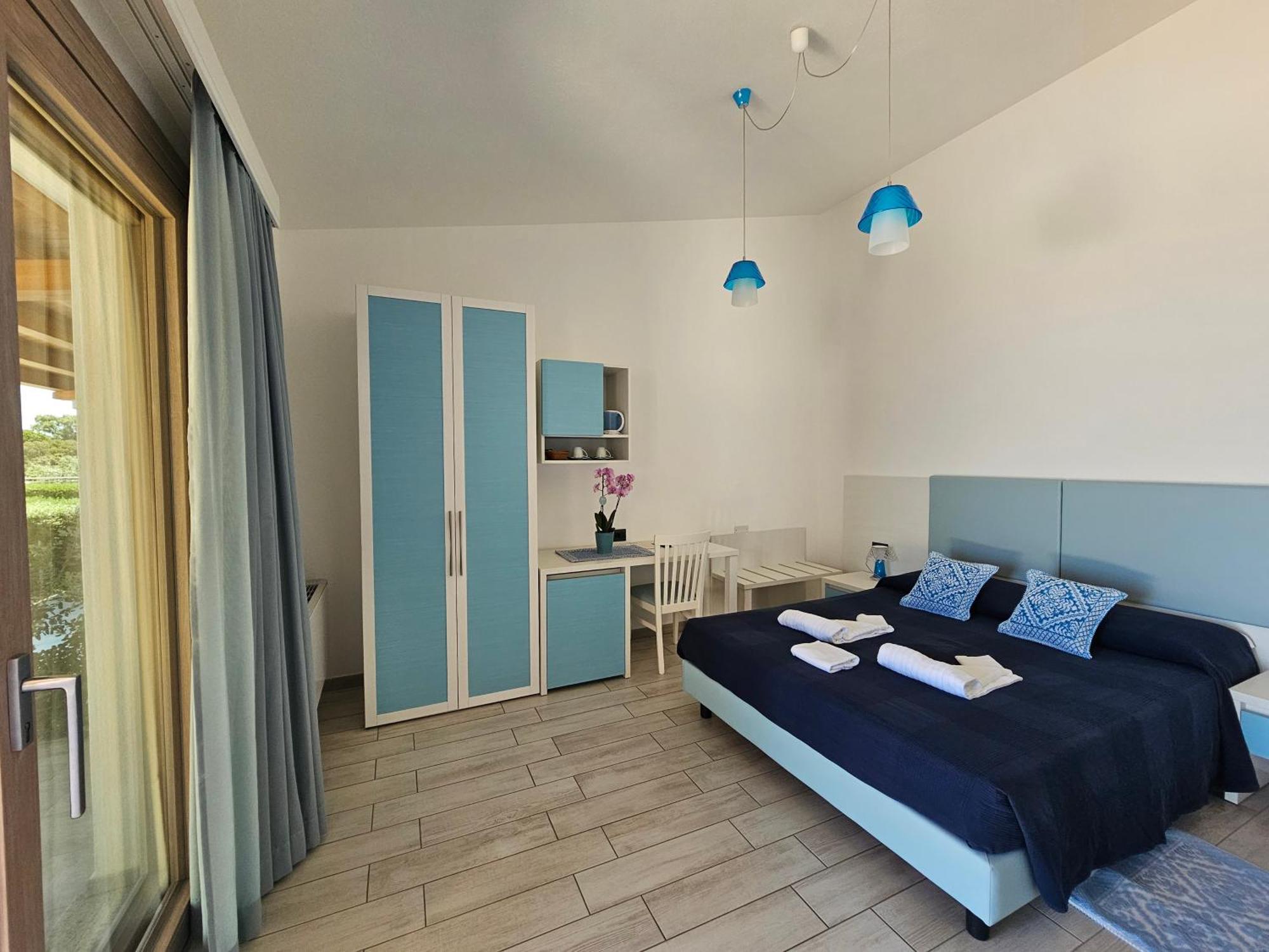 Hotel Pranos Turismo Rurale カーラゴノネ エクステリア 写真