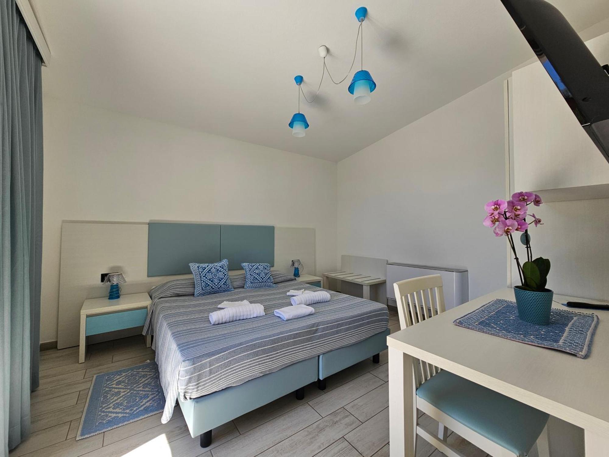 Hotel Pranos Turismo Rurale カーラゴノネ エクステリア 写真