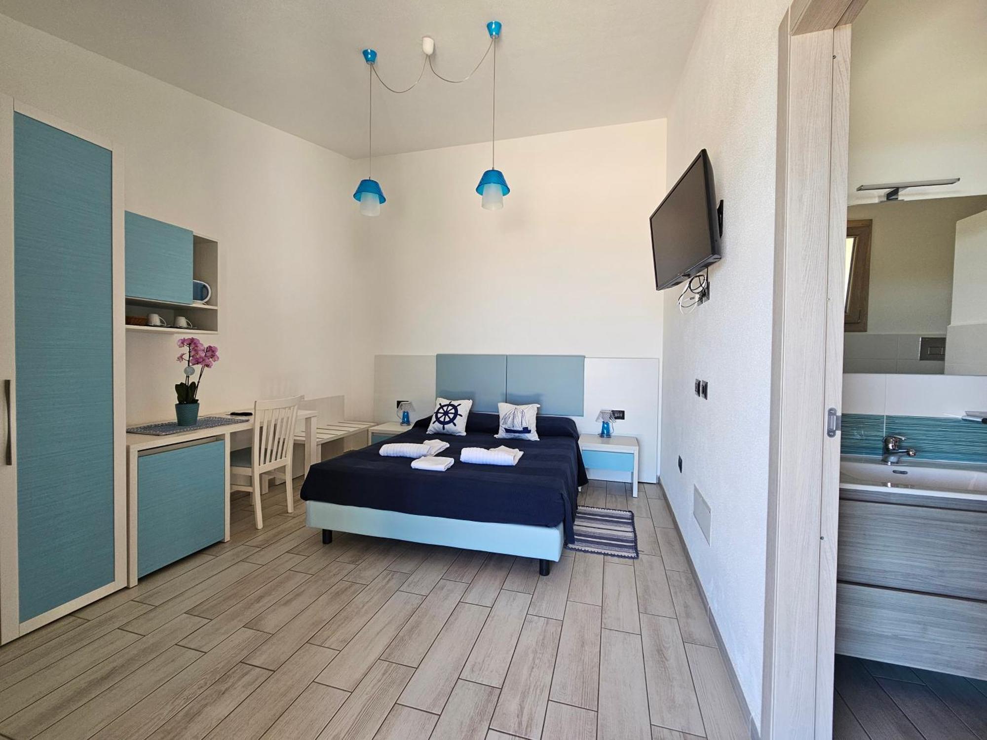 Hotel Pranos Turismo Rurale カーラゴノネ エクステリア 写真